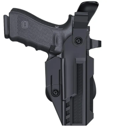 Holster für Glock 17, 19