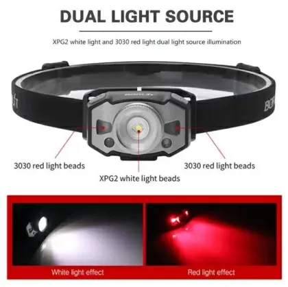TORCIA BORUIT B33
