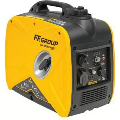 Onduleur FF GROUP GPG2500I PRO