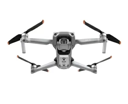 Дрон DJI Mavic Air 2S 5.4K сив CP.MA.00000359.01