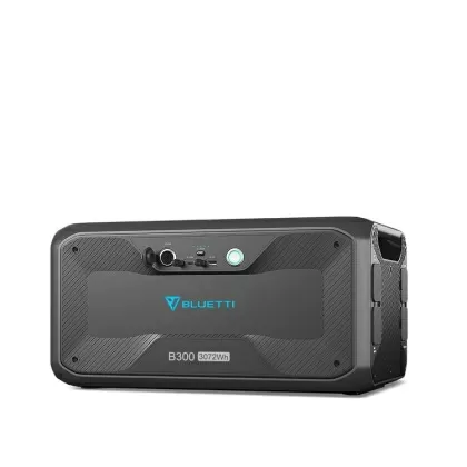 Bluetti B300 | 3000 W 3072Wh