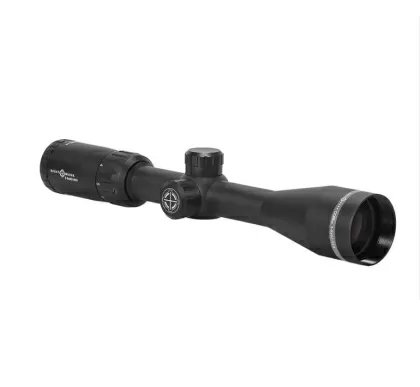 Mirino balistico per cacciatori Sightmark Core HX 3-9x40 HBR