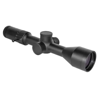Sightmark Presidio 2.5-15x50 HDR2 SFP, lunetă