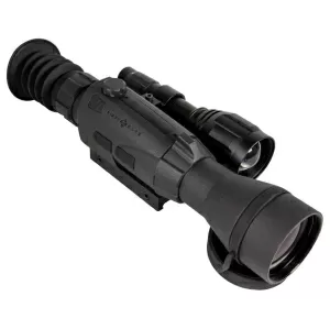 Sightmark Wraith 4K Max 3-24x50 con cannocchiale digitale IR