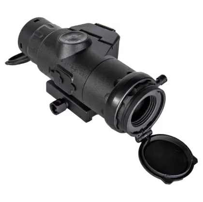 Цифровий приціл денного/нічного бачення Sightmark Wraith 4K Mini 4-32x32
