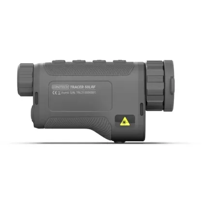 Tracer LRF 50 hőkamera