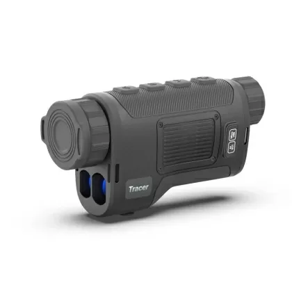 Cámara térmica Tracer LRF 25 Pro