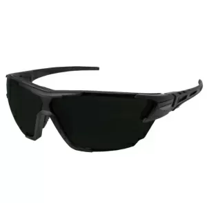 EDGE TAKTIKAI SZEMÜVEGEK PHANTOM RESCUE-BLACK THIN 2 KIK-G-15, TISZTA PŐZPAJZS KÖDÉS ELLENŐRZŐ HPR2K1-G15