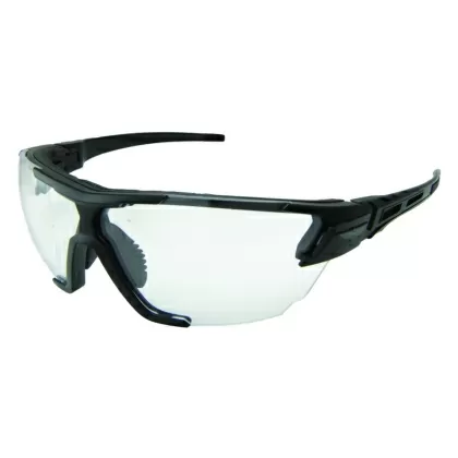 Тактичні окуляри edge phantom rescue-black thin 2 kik-g-15, clear vapor shield anti-fog hpr2k1-g15