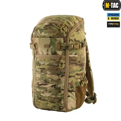 ZAINO M-TAC PICCOLO GEN.II ELITE MULTICAM