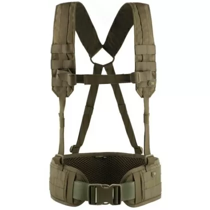 Cintura tattica M-Tac Scout