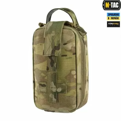 Geanta medicală M-Tac Rip Off Gen.3 Multicam