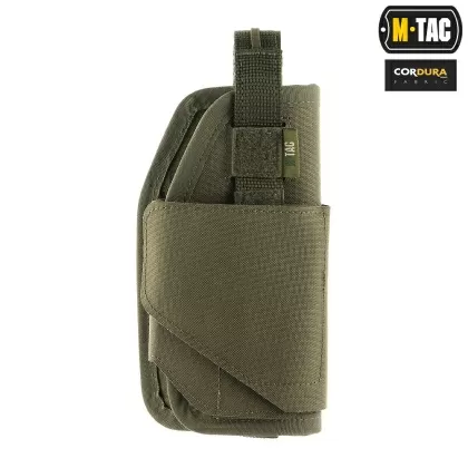 FUNDA UNIVERSAL M-TAC ELITE RANGER VERDE