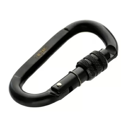 Büyük trapez karabina M-Tac 10 cm