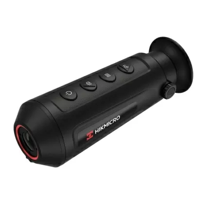 Monoculaire portable avec thermovision Hikmicro Lynx Pro LH25