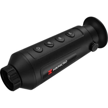 Monocular portátil con termovisión Hikmicro Lynx Pro LH15