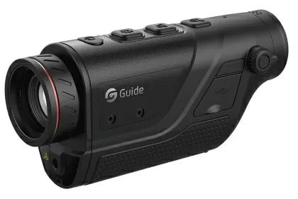 Egyszem termovízióhoz Guide TD210