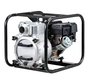 KTZ-80S Müllpumpe 3″ (80 mm)