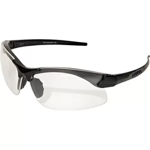 Sharp Edge Thin Temple 2 lencsekészlet – Soft-Touch matt fekete keret / Clear VS, G-15 VS / SSE2K-2TT