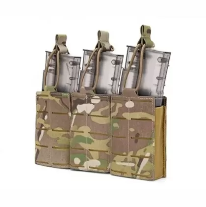 Magazintasche für Plattenträger Camuflaj 1000D Nylon
