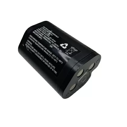 Újratölthető lítium-ion akkumulátor BT – 70740 THALES P/N 302761 34Wh