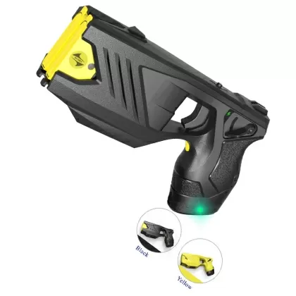 PISTOLA ELETTRICA A DUE COLPI TX200P