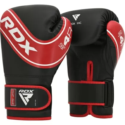 RDX 4B Robot Boks Eldiveni