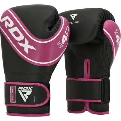 RDX 4B Guantes de Boxeo Robo