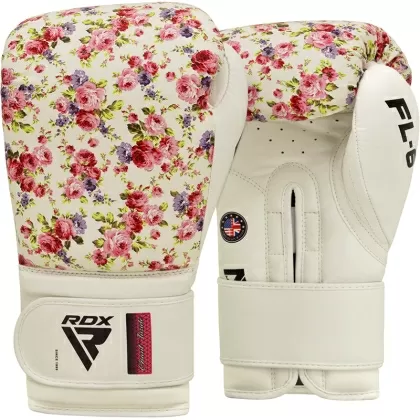 Γάντια του μποξ RDX FL6 Floral