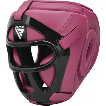 Protector de cabeza RDX T1F Combox