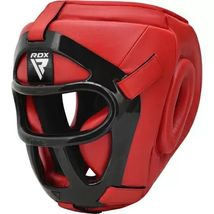 RDX T1F Combox מגן ראש