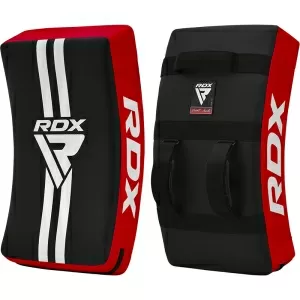 Scudo calcio curvo RDX T1