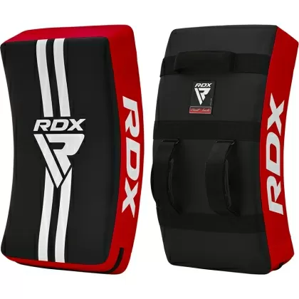 Scudo calcio curvo RDX T1