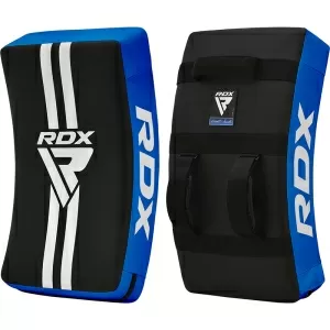 RDX T1 Escudo de patada curvo