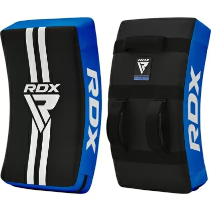 RDX T1 ívelt rúgásvédő pajzs