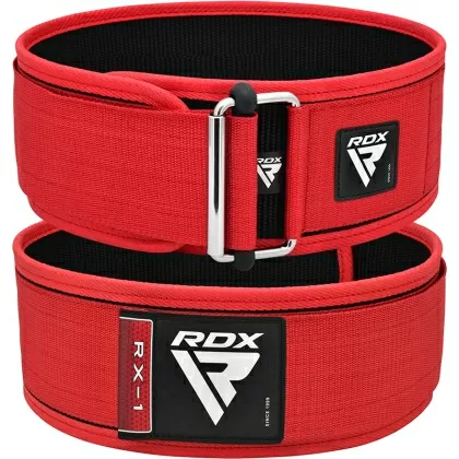 RDX RX1 Weight Lifting Belt