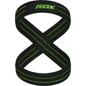 RDX Gewichthebergurt für 8 Figuren