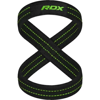 RDX Gewichthebergurt für 8 Figuren