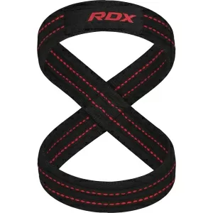 Ремінь для важкої атлетики RDX 8 Figure