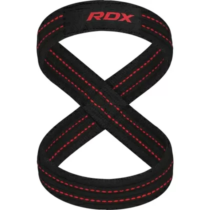 Ремінь для важкої атлетики RDX 8 Figure