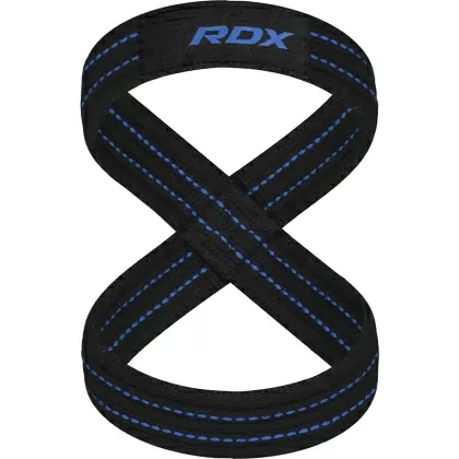 Ремінь для важкої атлетики RDX 8 Figure