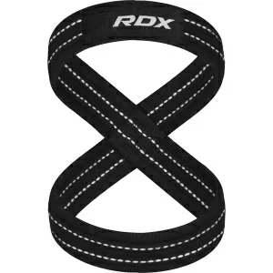 Podnoszenie ciężarów RDX Pasek na 8 figur