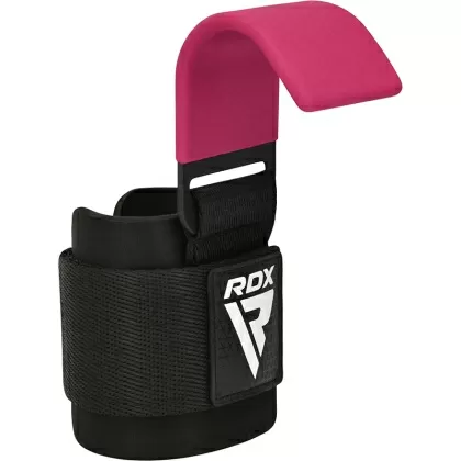 RDX W5 Spor Salonu Ağırlık Kaldırma Kanca Askıları