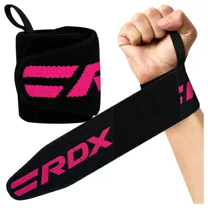 Bandes de poignet RDX W2P