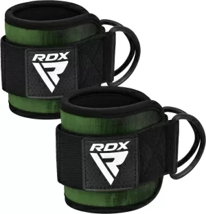 RDX A4 Knöchelriemen für Fitnessstudio-Kabelzugmaschine