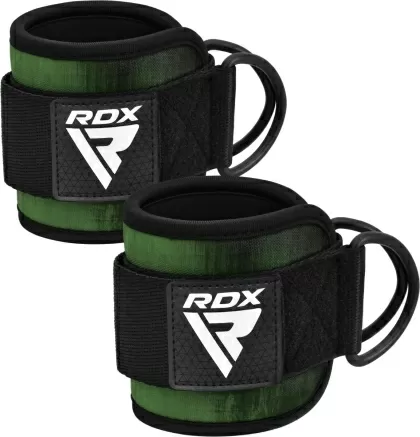 RDX A4 Knöchelriemen für Fitnessstudio-Kabelzugmaschine