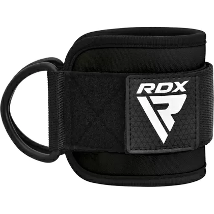 RDX A4 Correas De Tobillo Para Máquina De Cable De Gimnasio