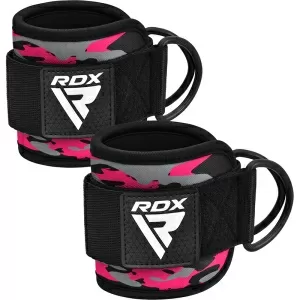 RDX A4 Cinturini Alla Caviglia Per Macchina Da Palestra