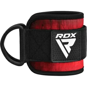 רצועות קרסול RDX A4 למכונת כבלים לחדר כושר