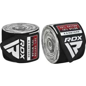 RDX WX Profesyonel Boks El Sargıları